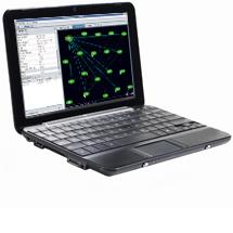 BC Commander Network Management Tool