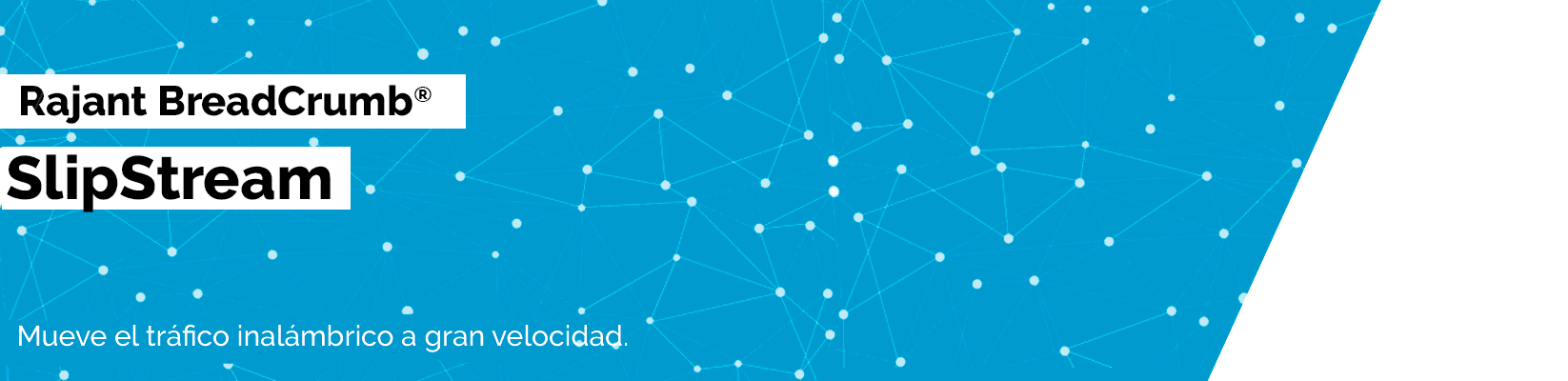 Wired BreadCrumb