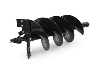 Accesorios de sinfín