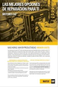 Opciones de Reparación