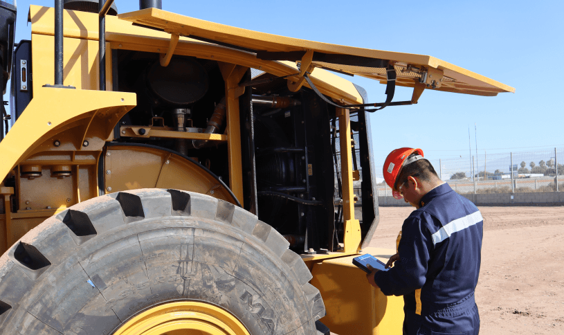 Consejos de seguridad al realizar el mantenimiento de tu equipo