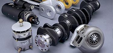 Refacciones Originales Cat®: Máximo Rendimiento para tu equipo