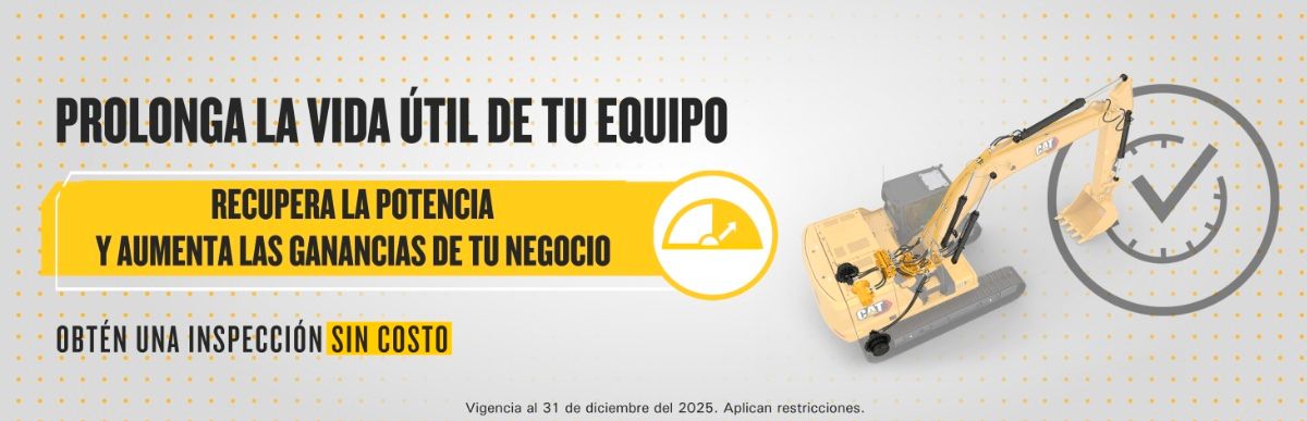 Prolonga la vida util de tu Equipo