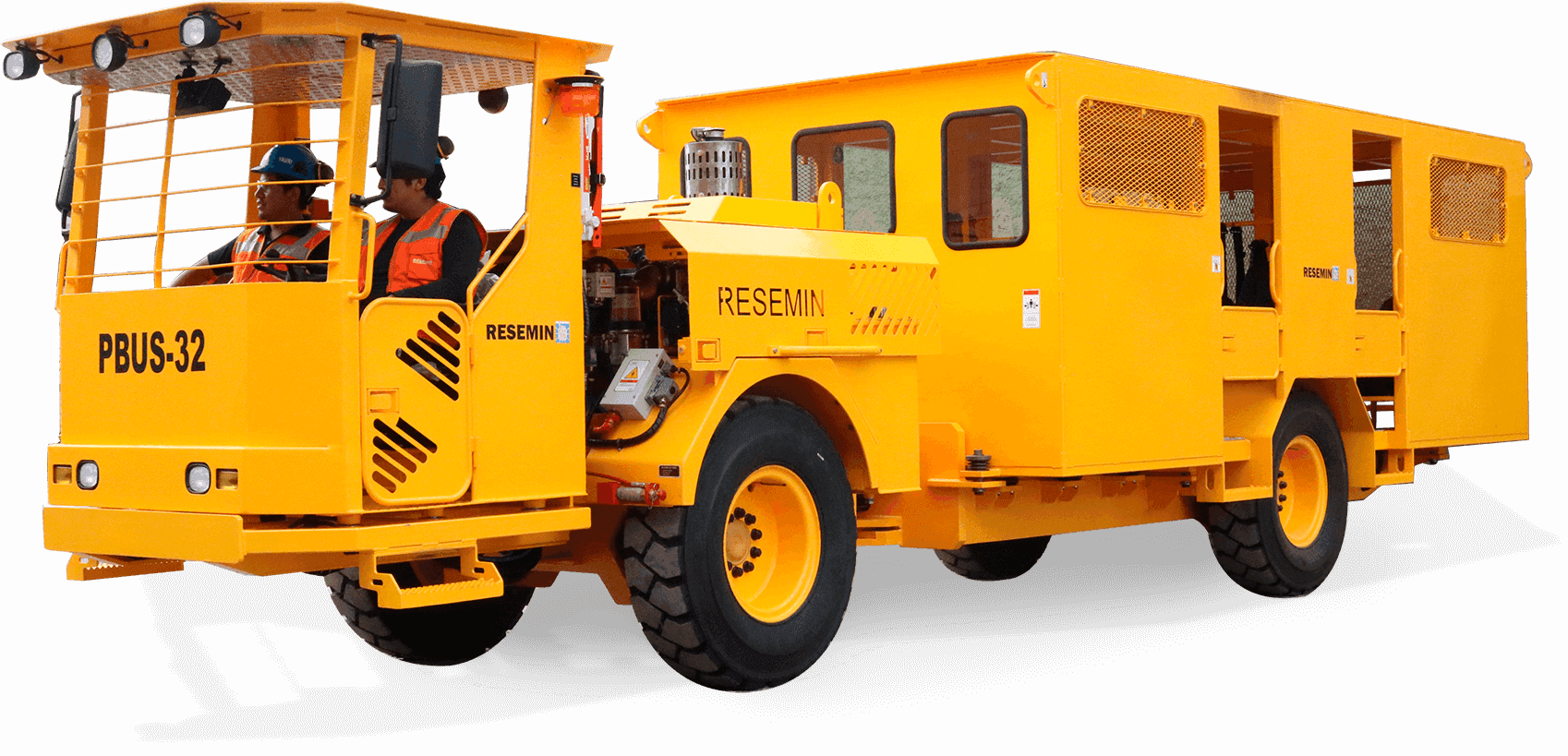 PBUS 32