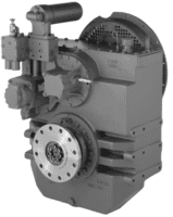 MGX-5222DC