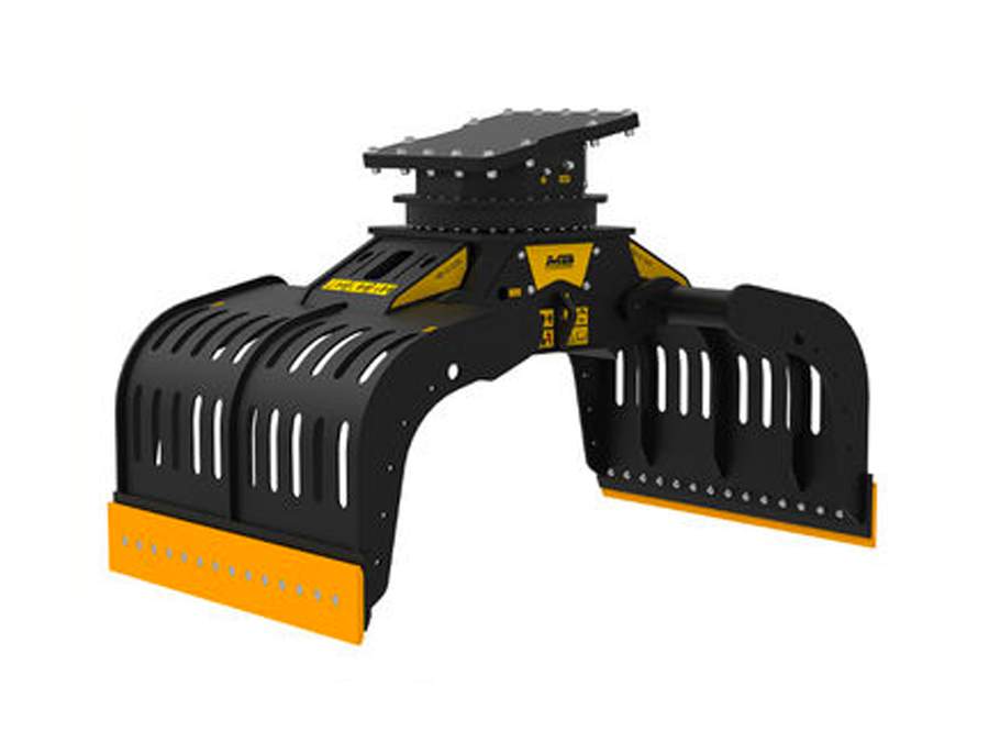 MB-G1500 S4