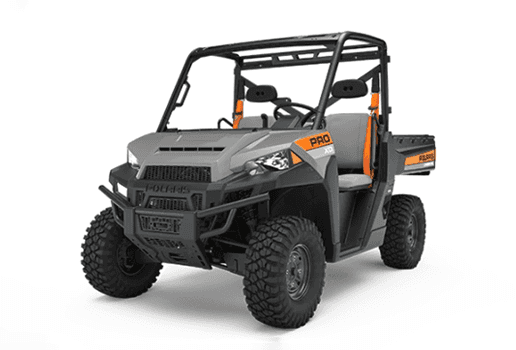 PRO XD 2000G AWD