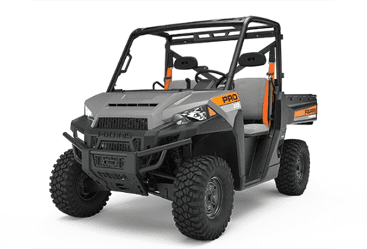 PRO XD 2000D AWD