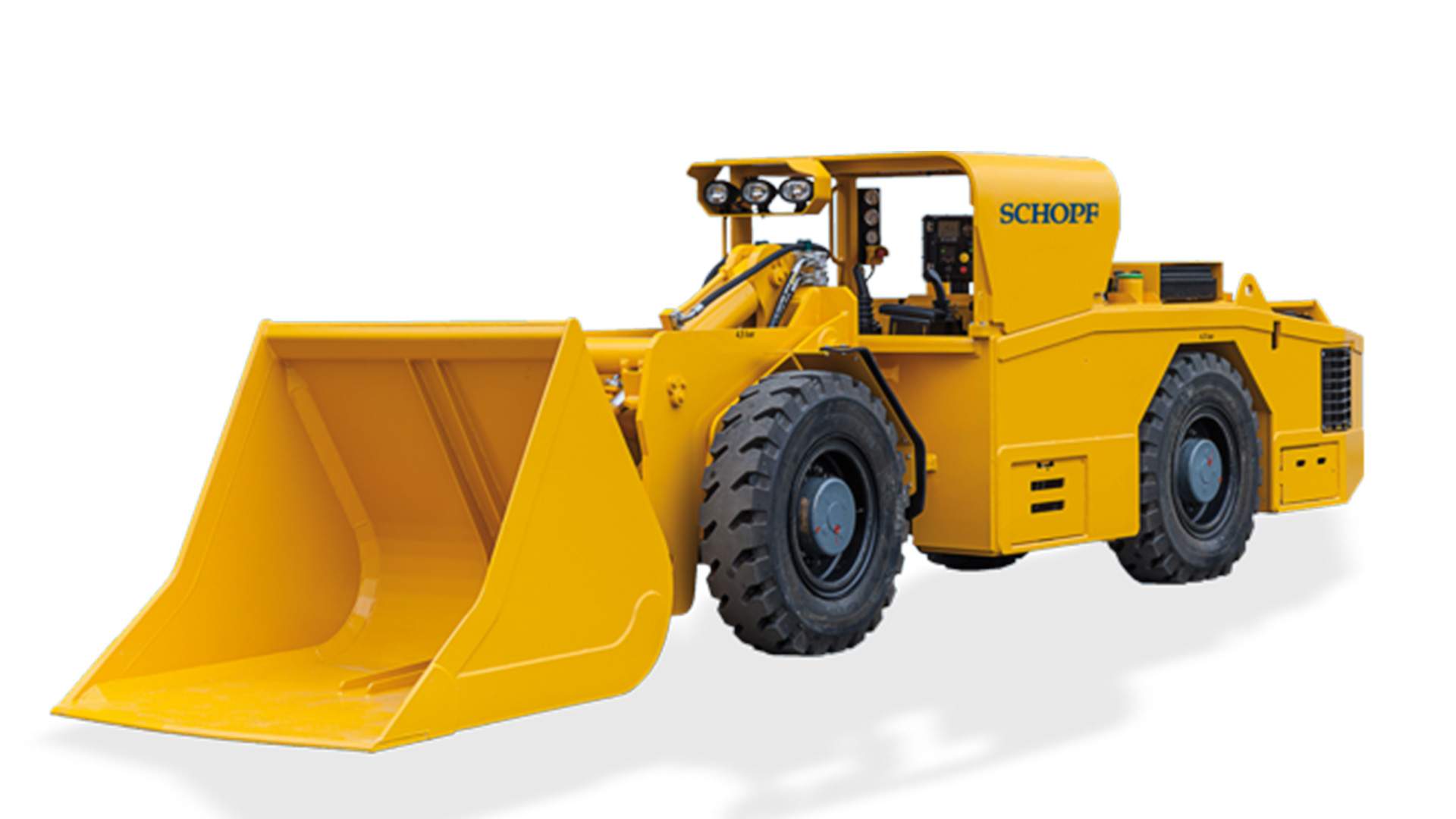 Cargador SFL 35