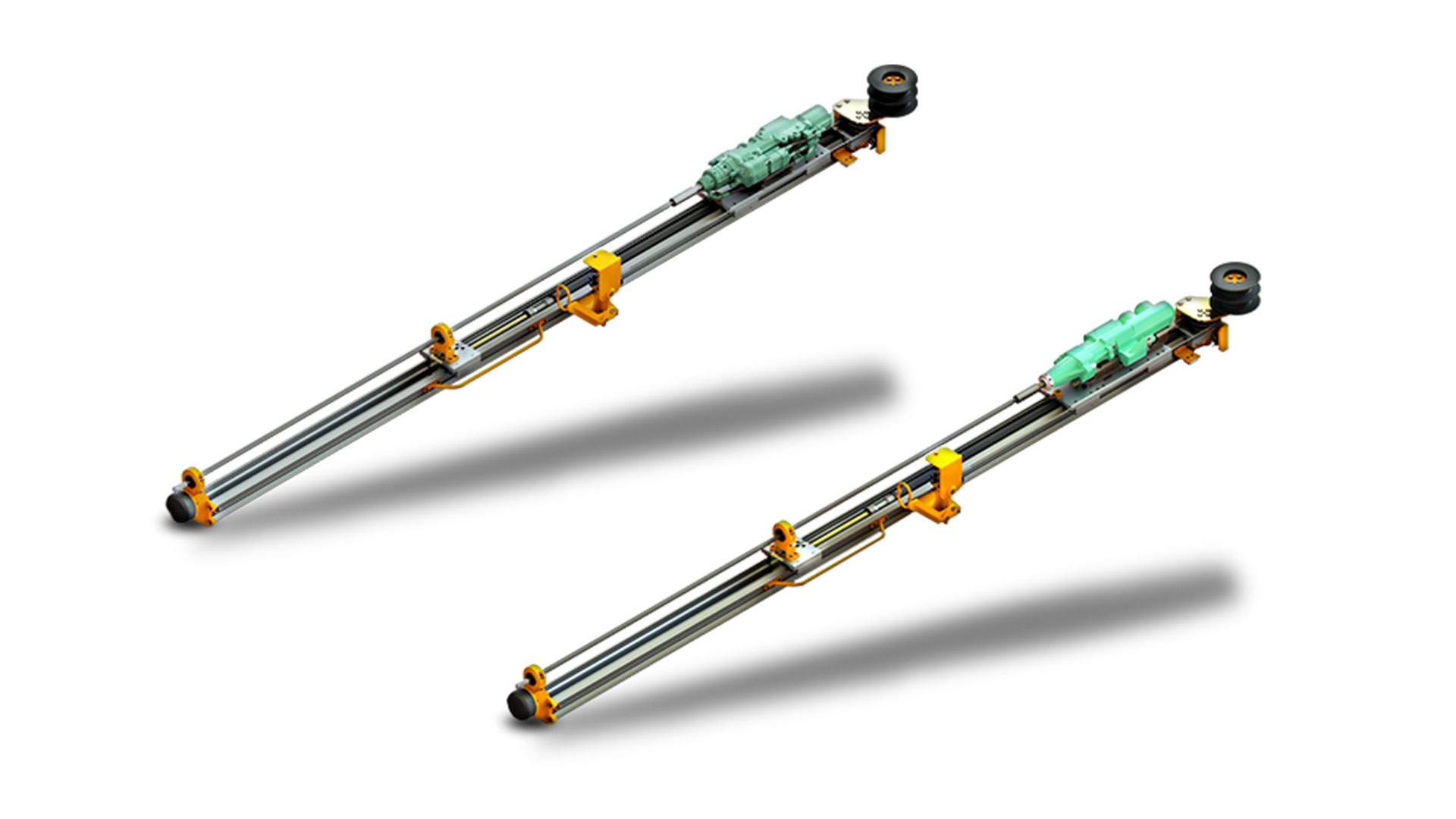 Frontoneras
