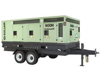 900XH