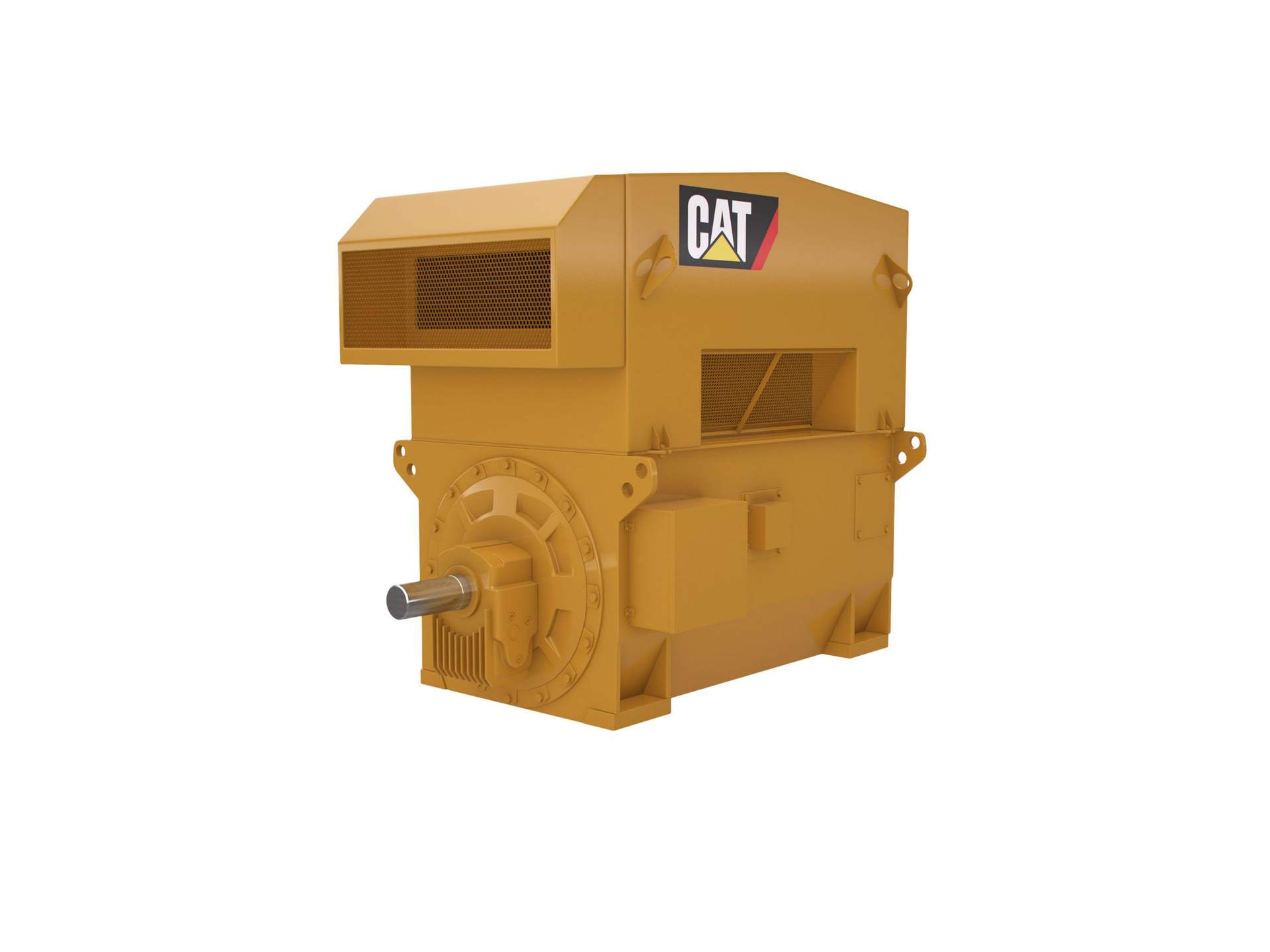 Motor Eléctrico CN1566