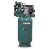 Serie CT 5-10 HP