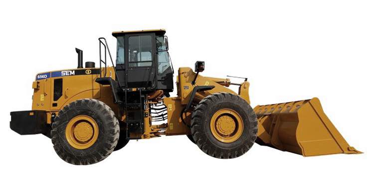 SEM656D