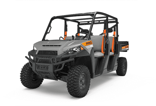 PRO XD 4000D AWD