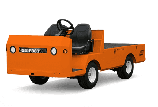 Bigfoot ® XL