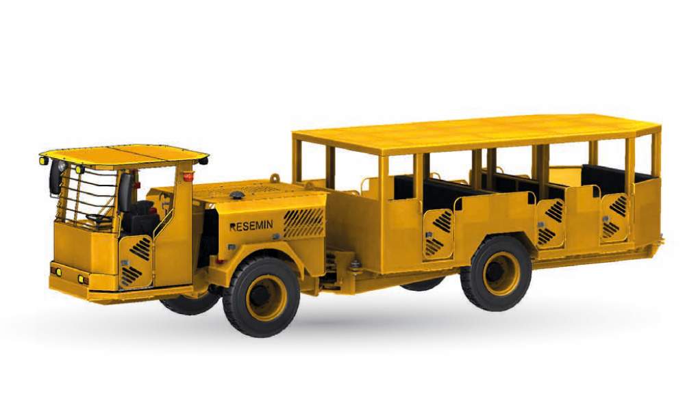 PBUS 20