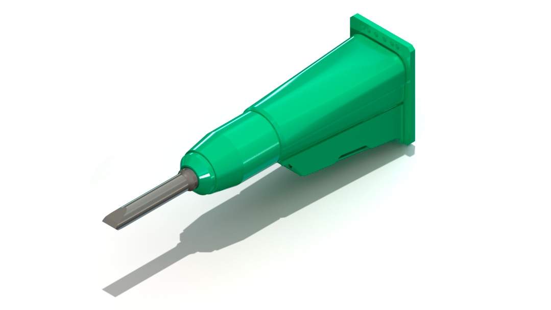 Martillo Hidráulico SC 28