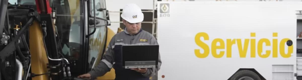 Plan de Cobertura Extendida Matco - Servicio Cat