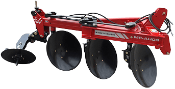 Agricultura