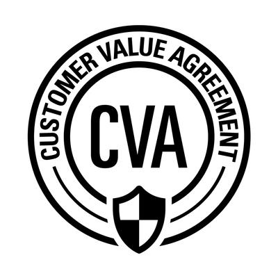 Customer Value Agreement CVA