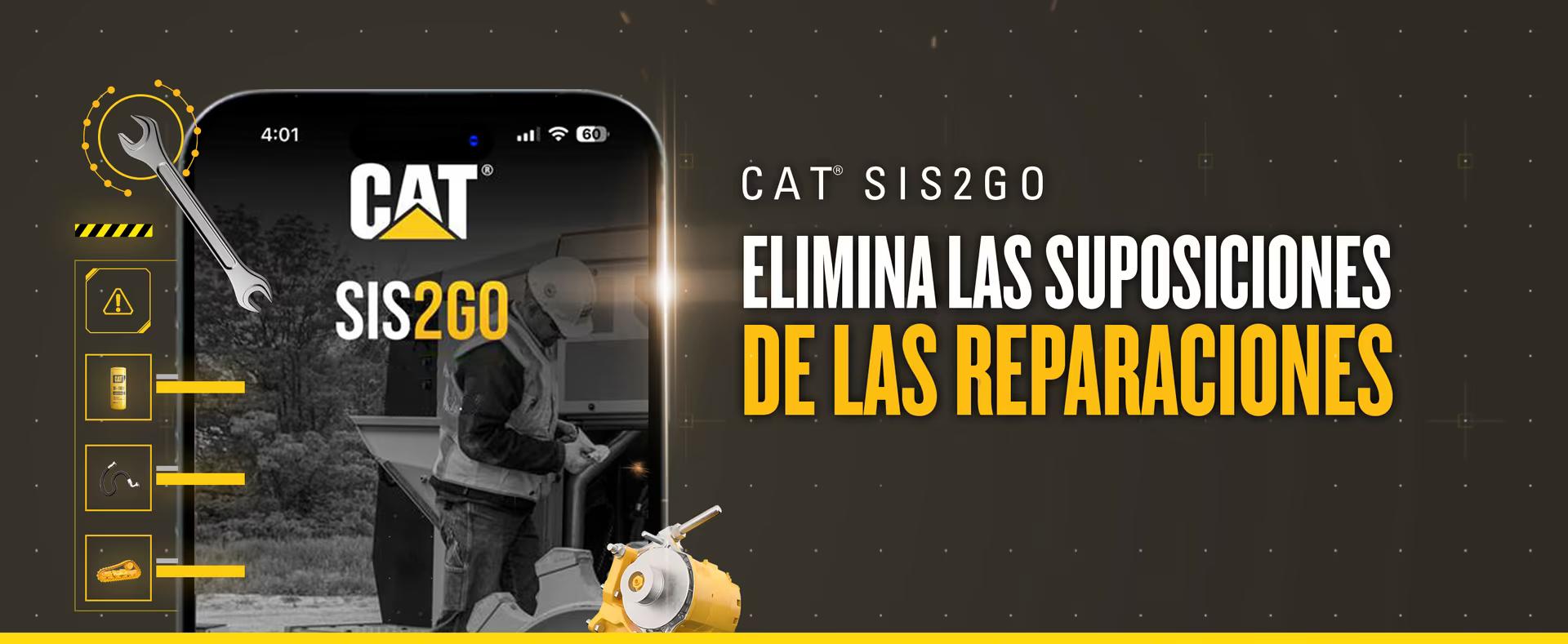 Cat Central App