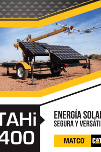 Tahi 400