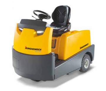 Jungheinrich EZS 590NA (Eléctrico)