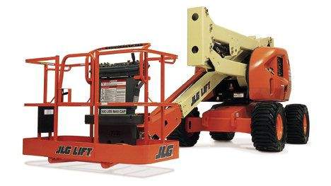 450A serie II