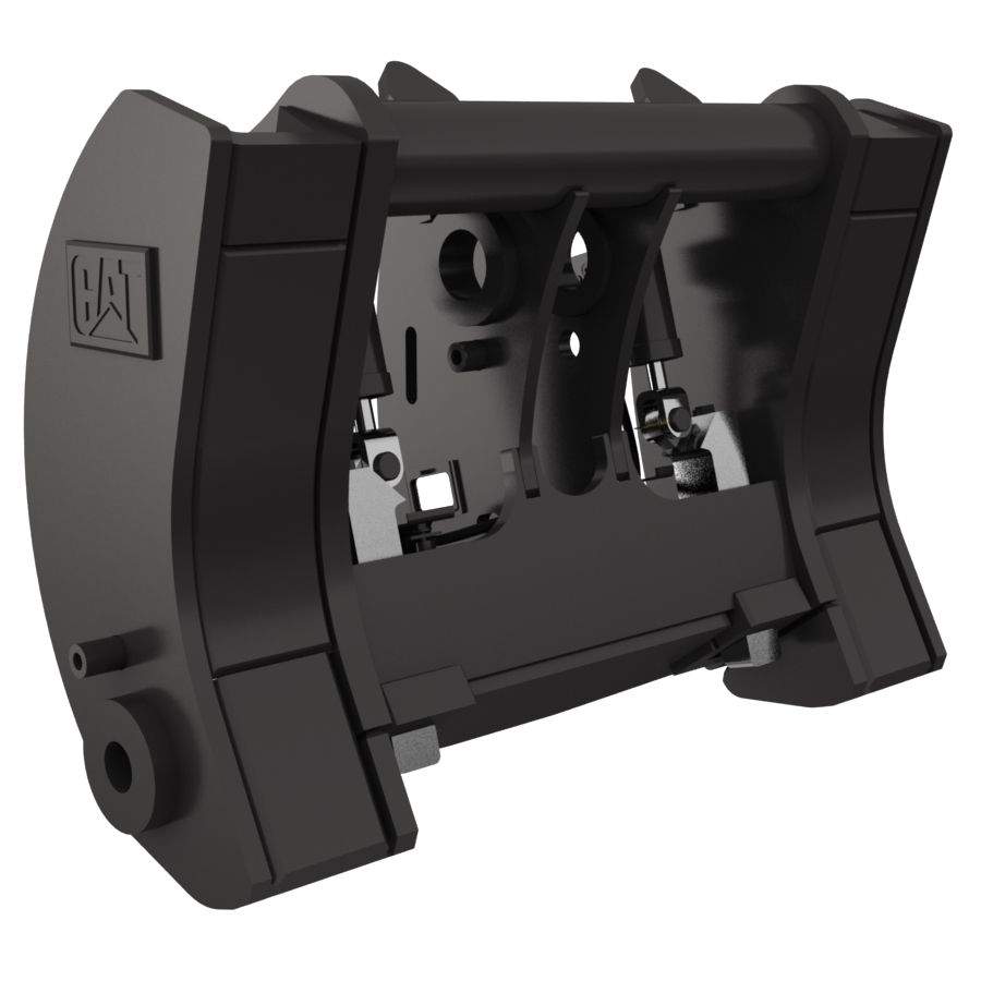 Fusion™ para 963D