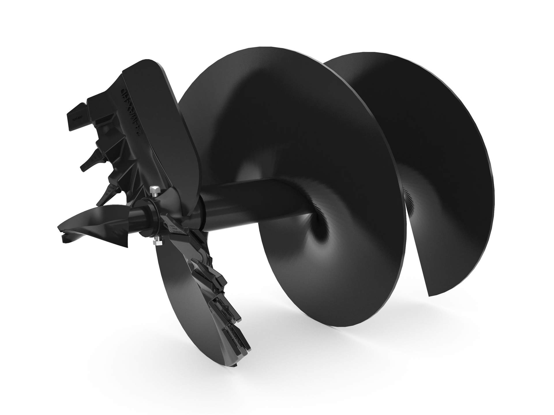 610 mm (24")