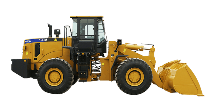 SEM660D